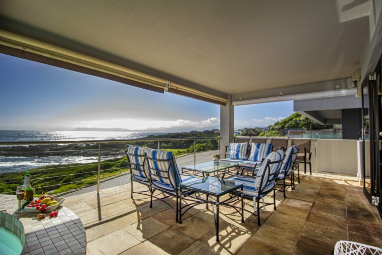 Gansbaai Self Catering Accommodation
