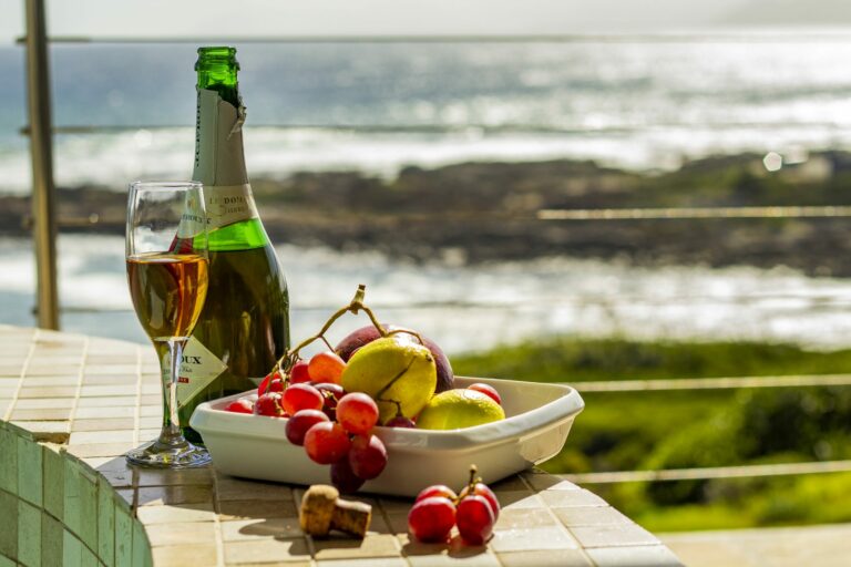 Gansbaai Self Catering Accommodation